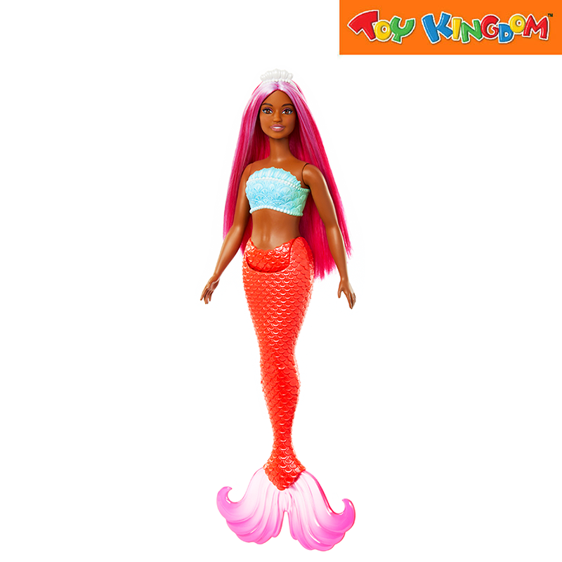 Barbie tail hotsell