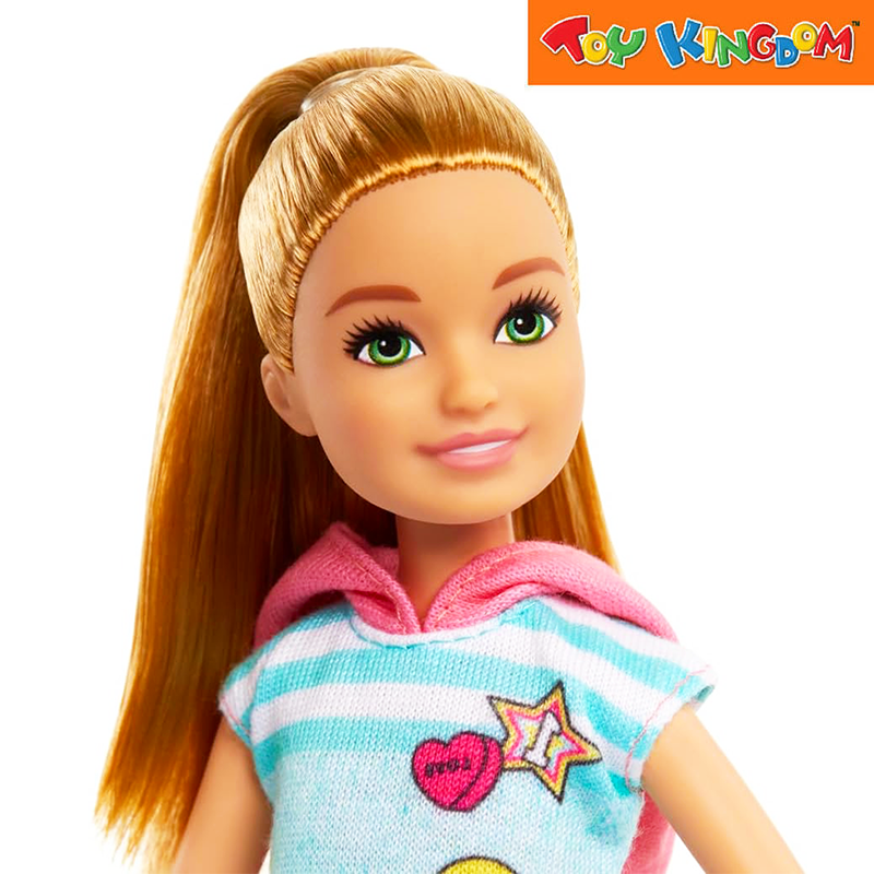 Barbie Stacie To The Rescue™ Doll