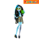 Monster High Frankie Stein Scare-Adise Island Doll