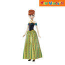 Disney Frozen Singing Anna Doll