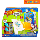 Hot Wheels Skate Tony Hawk Cereal Skate Bowl