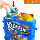 Hot Wheels Skate Tony Hawk Cereal Skate Bowl