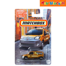 Matchbox European Streets Renault Kangoo Vehicle
