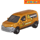 Matchbox European Streets Renault Kangoo Vehicle