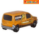 Matchbox European Streets Renault Kangoo Vehicle