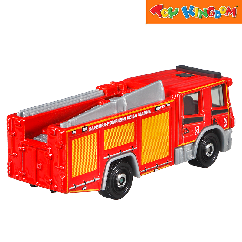 Matchbox European Streets Scania P360 Vehicle