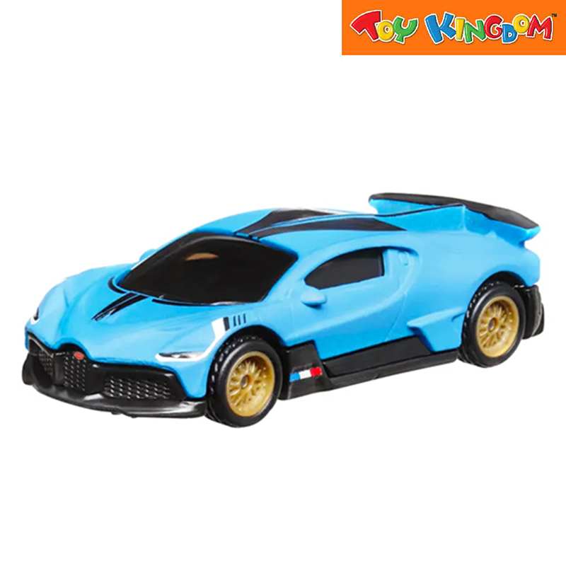 Matchbox Collector Cars New Theme 2018 Bugatti Divo Vehicle