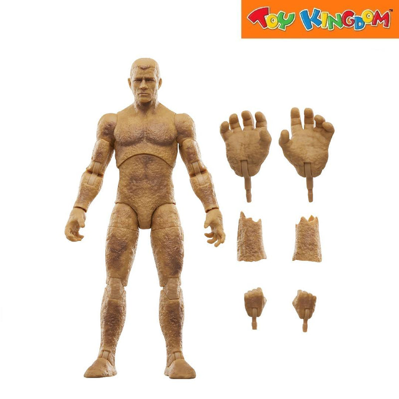 Marvel Legend Series Marvel`s Sandman