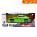 Dream Machine Little Garage Car Die-cast