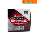 Dream Machine Little Garage Car Die-cast