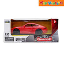 Dream Machine Little Garage Car Die-cast