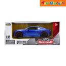 Dream Machine Little Garage Car Die-cast