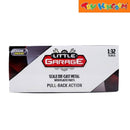 Dream Machine Little Garage Car Die-cast