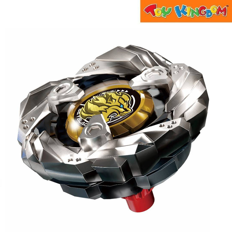 Beyblade X BX-15 Leon Claw Playset