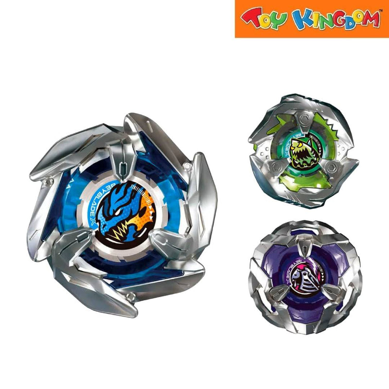 Beyblade X BX-20 Drandagger Deck Set Playset