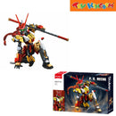 Sluban P.R Mecha Robot 06 755pcs Building Set