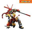 Sluban P.R Mecha Robot 06 755pcs Building Set