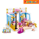 Sluban Girl's Dream Village Cake Shop