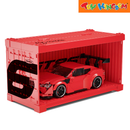 PowerBlock PB8832 Toyota GT86 1:32 Scale Building Block Model Kit