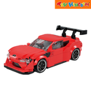 PowerBlock PB8832 Toyota GT86 1:32 Scale Building Block Model Kit