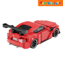 PowerBlock PB8832 Toyota GT86 1:32 Scale Building Block Model Kit