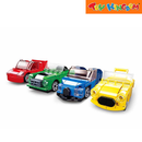 Sluban Builder Sports Car Bricks