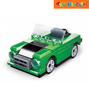 Sluban Builder Sports Car Bricks