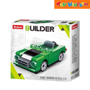 Sluban Builder Sports Car Bricks
