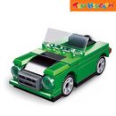 Sluban Builder Sports Car Bricks