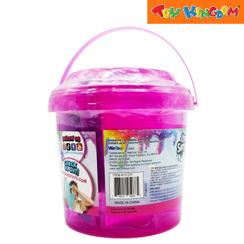 We Cool Butter Cloudz 4 Compound Yo Bucket Slime