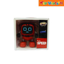 Bibielf Gyro Force Speed Red