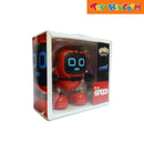 Bibielf Gyro Force Speed Red