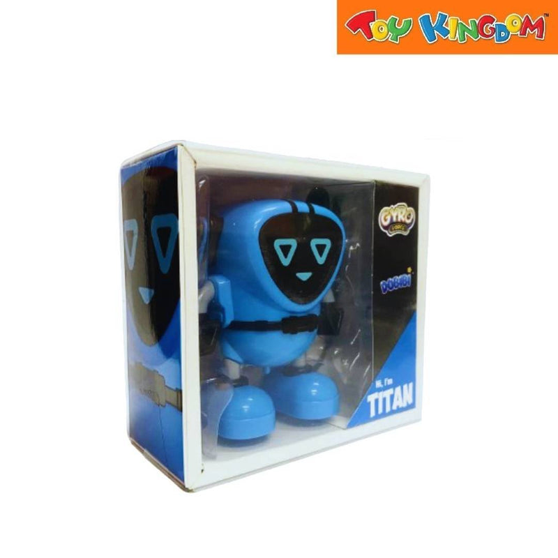 Bibielf Gyro Force Titan Blue