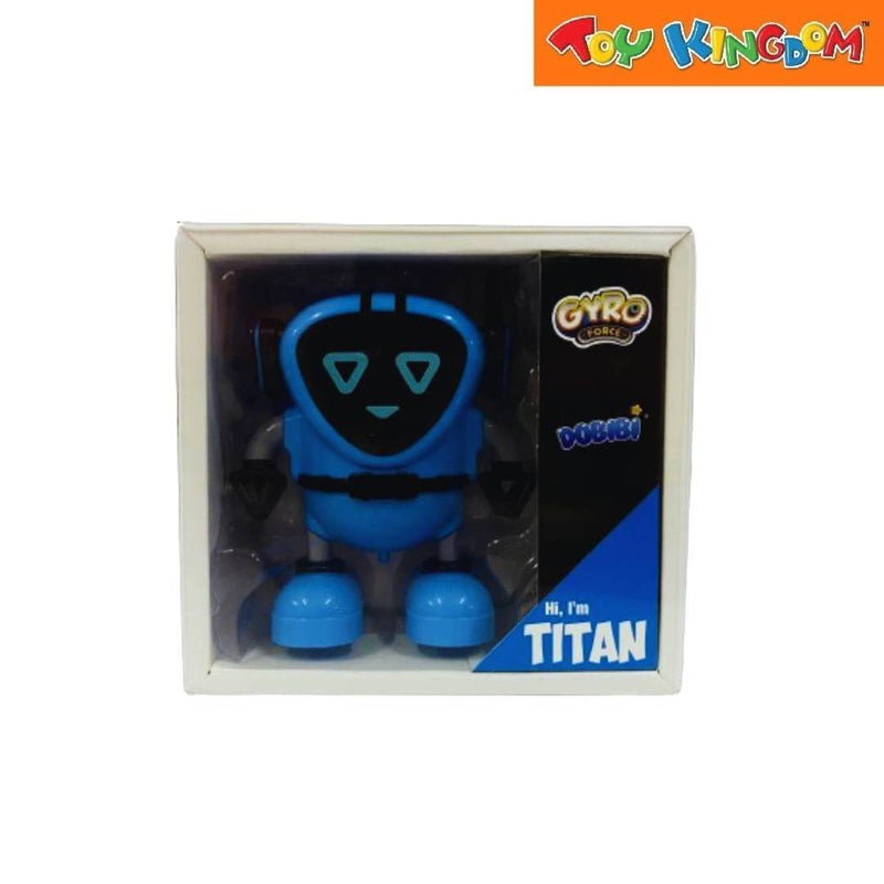 Bibielf Gyro Force Titan Blue