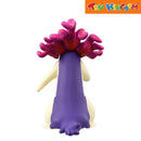 Pocket Monster MS 12 Typhlosion Hisuian Action Figure