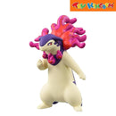 Pocket Monster MS 12 Typhlosion Hisuian Action Figure