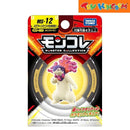 Pocket Monster MS 12 Typhlosion Hisuian Action Figure