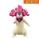 Pocket Monster MS 12 Typhlosion Hisuian Action Figure