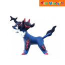 Pocket Monster MS 13 Samurott Hisuian Action Figure