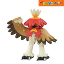 Pocket Monster MS 11 Junaiper Hisuian Action Figure
