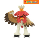 Pocket Monster MS 11 Junaiper Hisuian Action Figure