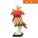 Pocket Monster MS 11 Junaiper Hisuian Action Figure