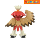 Pocket Monster MS 11 Junaiper Hisuian Action Figure