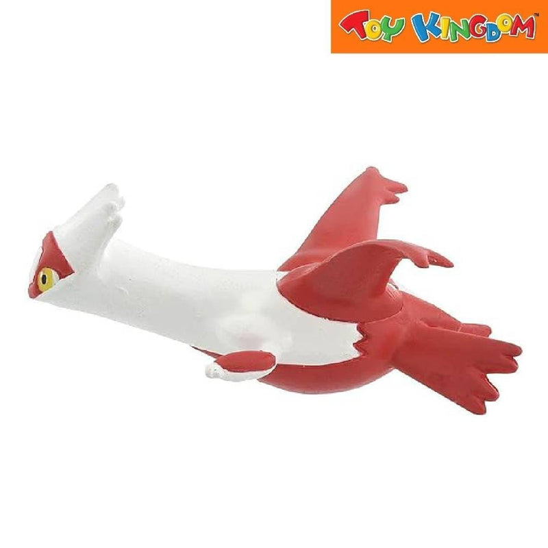 Pocket Monster MS 47 Latias Action Figure