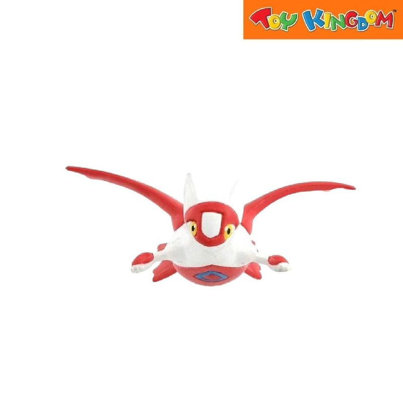 Pocket Monster MS 47 Latias Action Figure