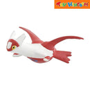 Pocket Monster MS 47 Latias Action Figure