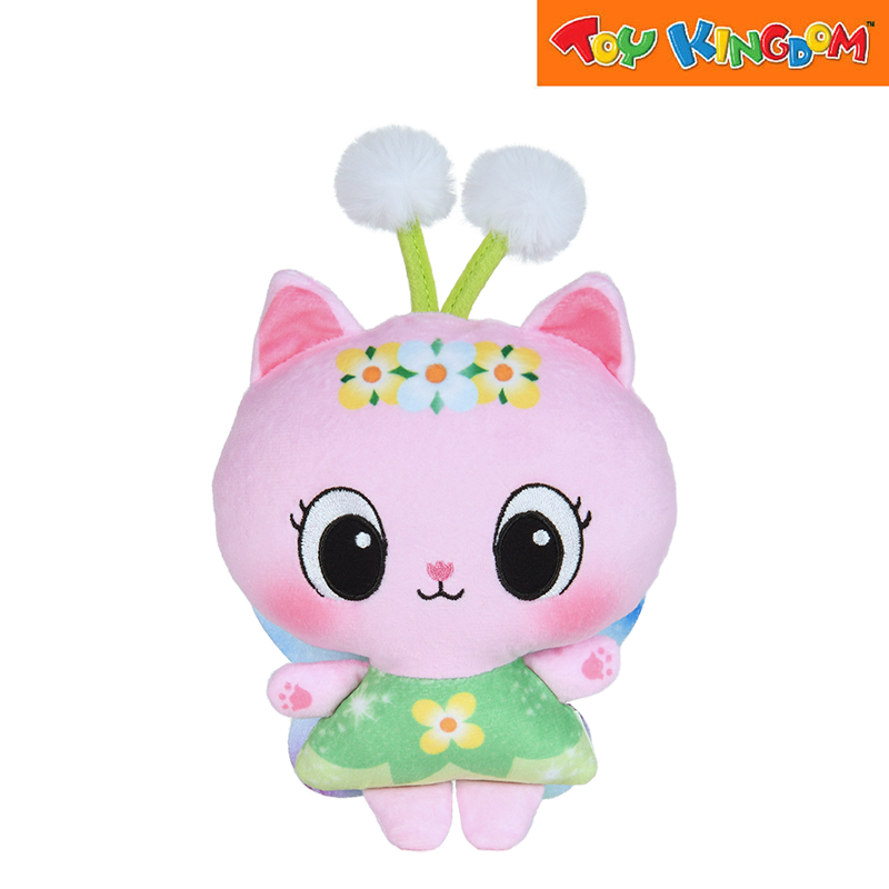 Gabby's Dollhouse Fairy Plush