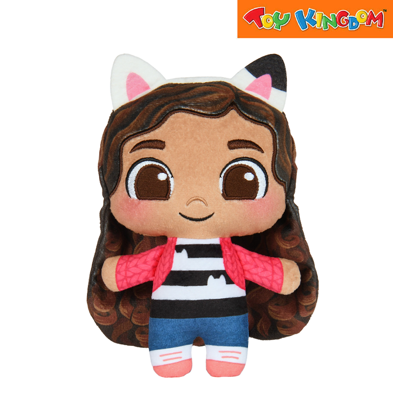 Gabby's Dollhouse Fairy Plush