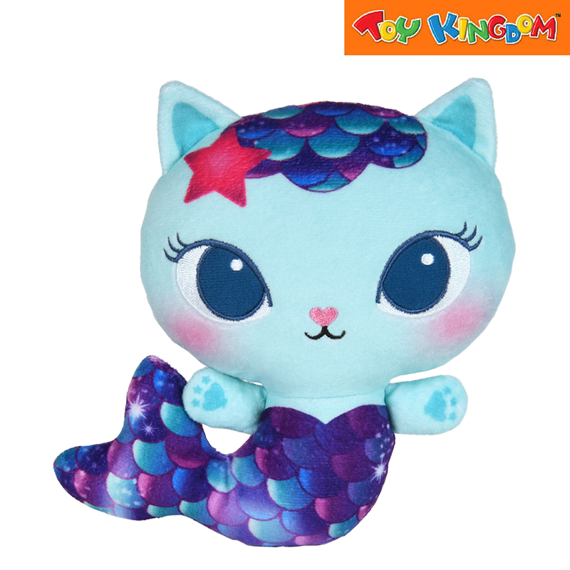 Gabby's Dollhouse Fairy Plush