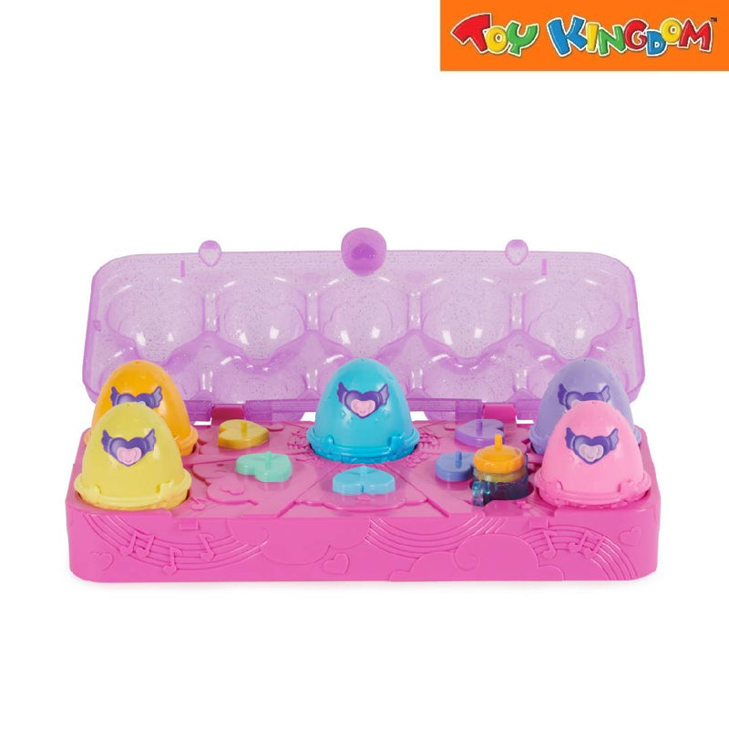 Hatchimals Alive Egg Carton Playset